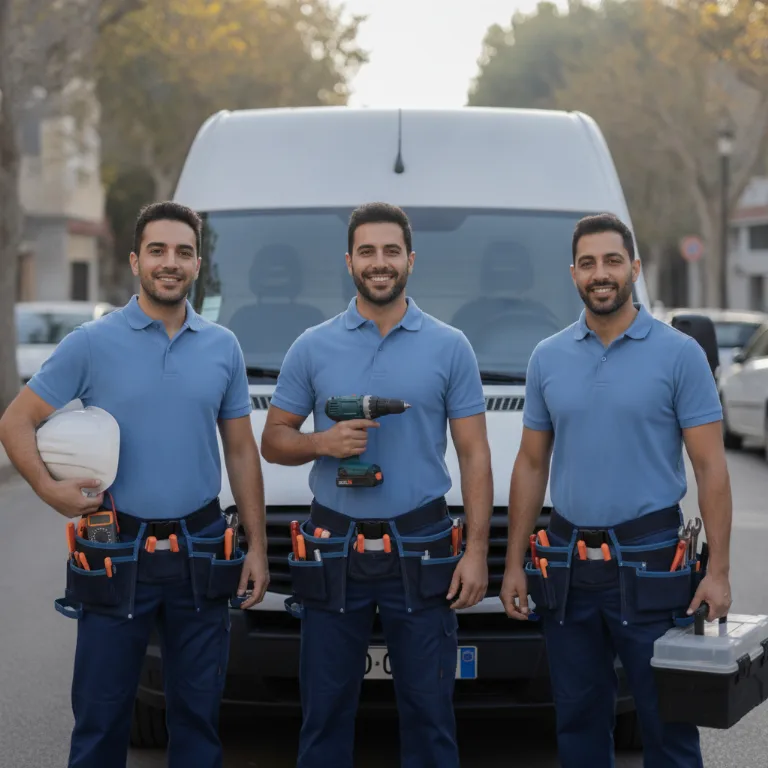 elettricista Palma di Montechiaro